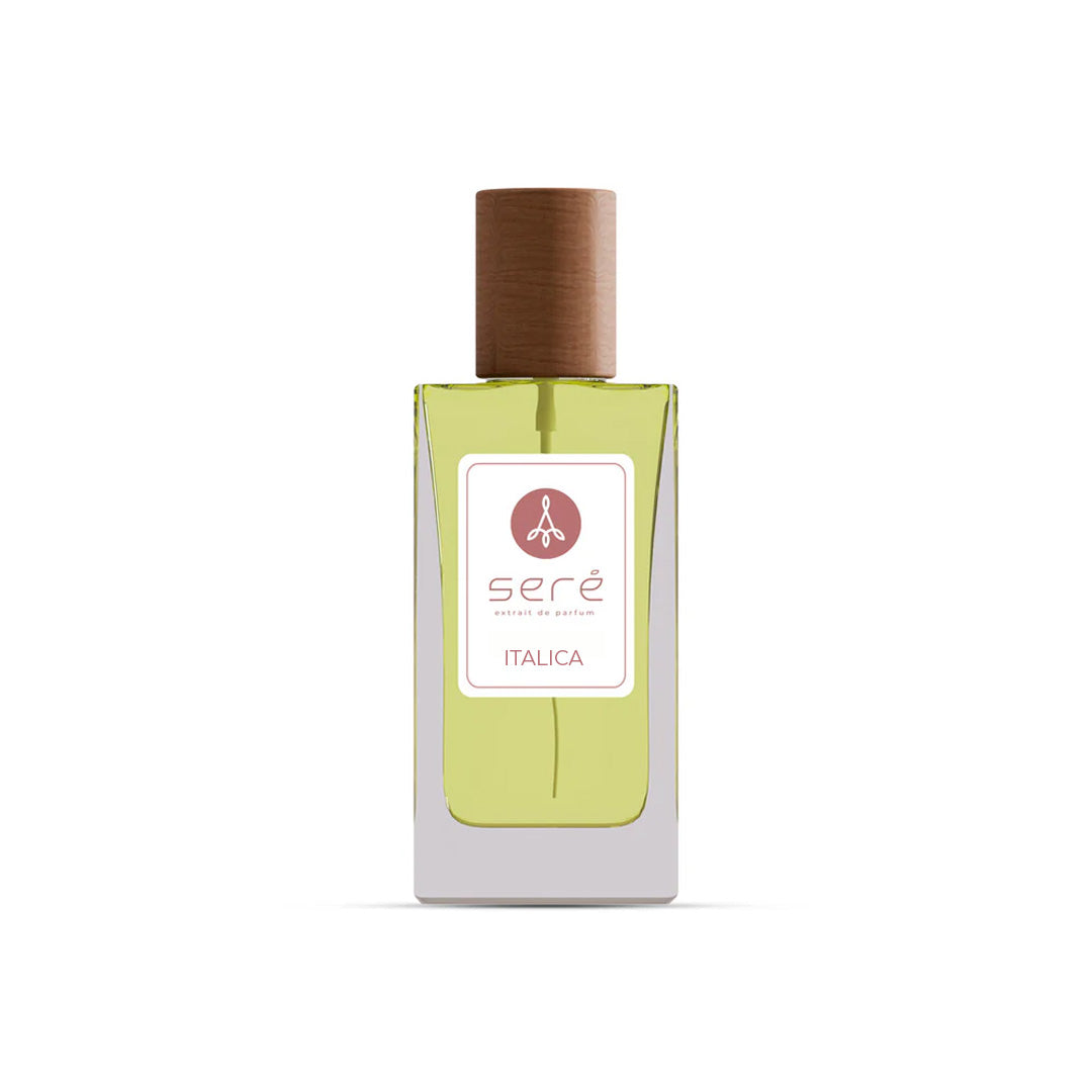 Sere ITALICA Extrait De Parfum SE 21109