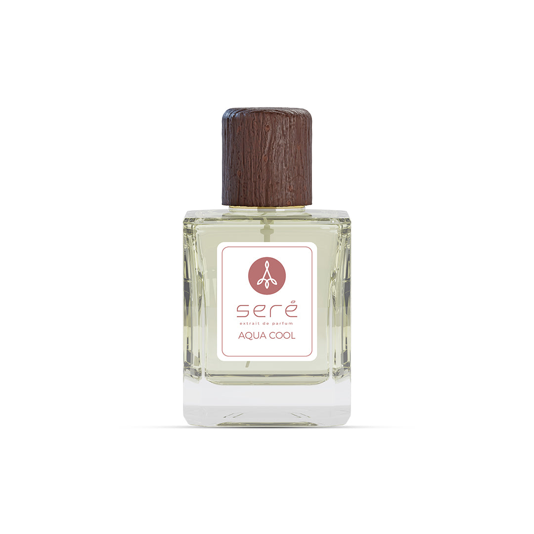 Sere  AQUA Cool Extrait De Parfum SE2137