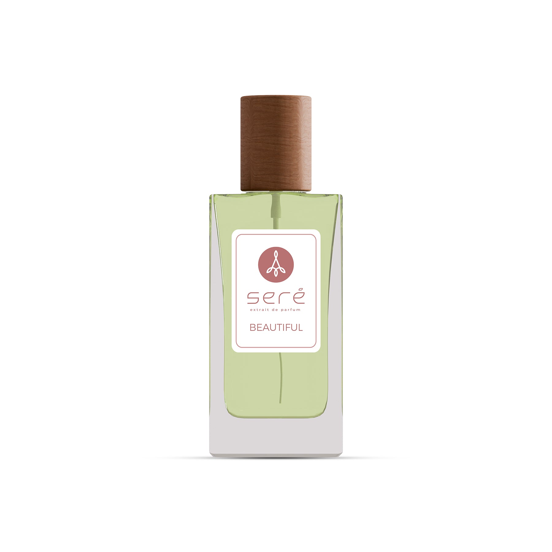 Sere Beautiful Extrait De Parfum SE2108