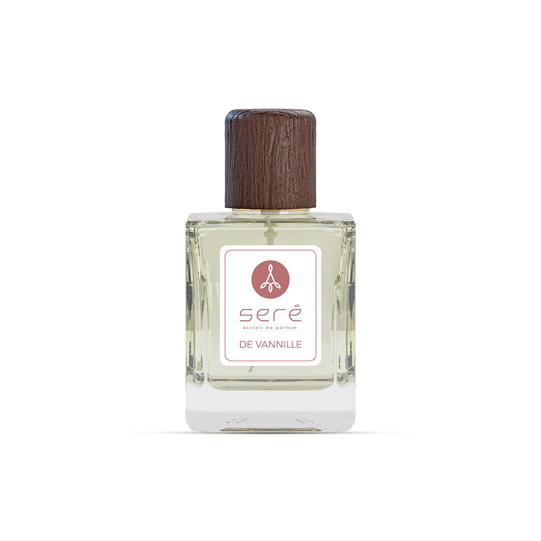 Sere De Vannille Extrait De Parfum SE2113