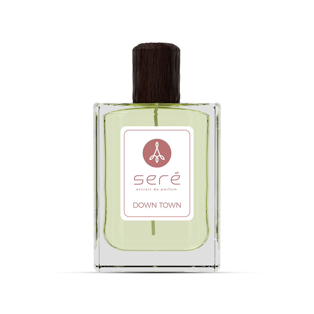 Sere Down Town Extrait De Parfum SE2116