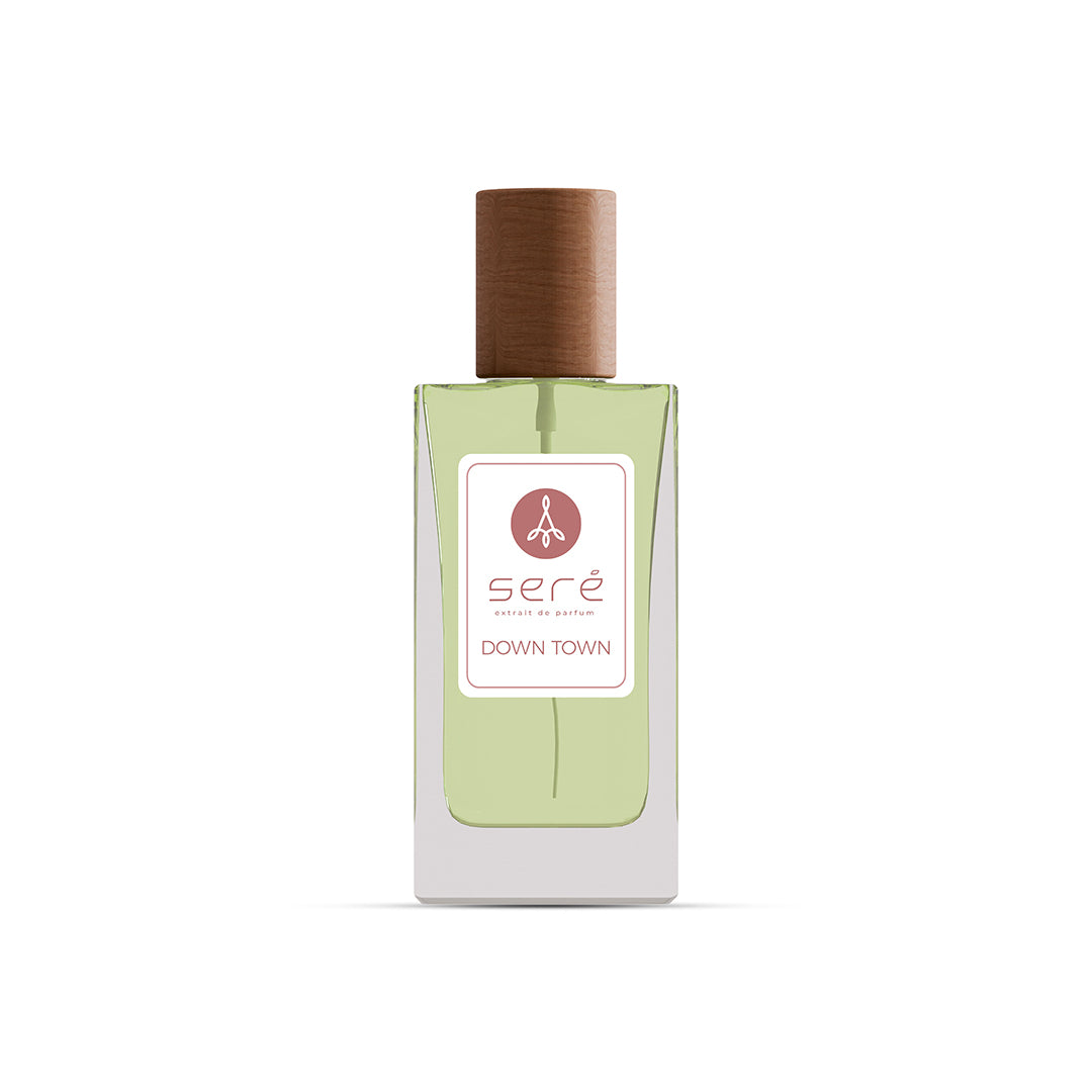 Sere Down Town Extrait De Parfum SE2116