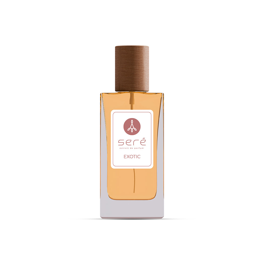 Sere  Exotic  Extrait De Parfum SE2139