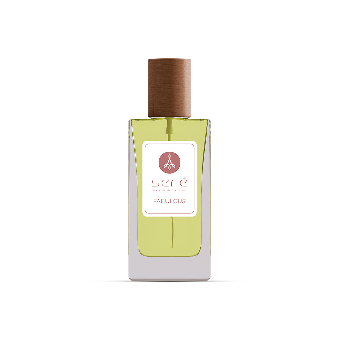 Sere  Fabulous Extrait De Parfum SE2122