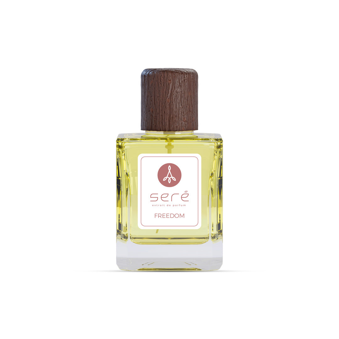 Sere Freedom Extrait De Parfum SE2101