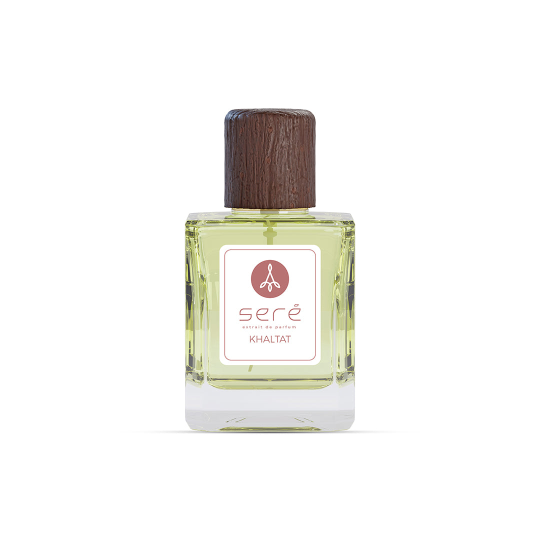 Sere  Khaltat  Extrait De Parfum SE2112