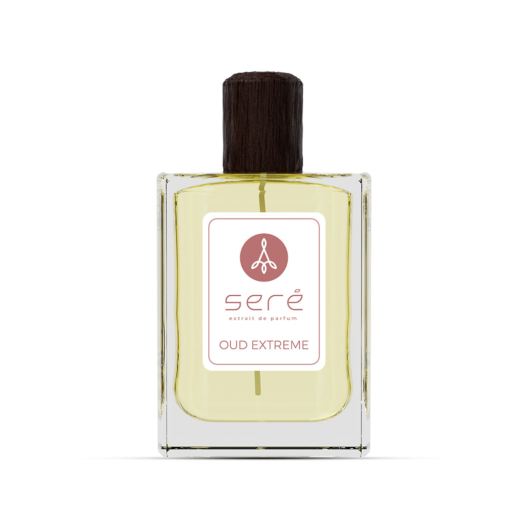 Sere  OudExtreme  Extrait De Parfum 100 ML